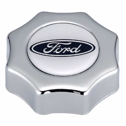 FMS-302-230, Ford Performance Parts Oval Logo Oil Fill Caps for 1965-1995 MUSTANG - 302-230 в ОАЭ, Дубай. Состояние - новое. Цена ⁦160 AED⁩. Фото, контакты продавца | AUTO.AE