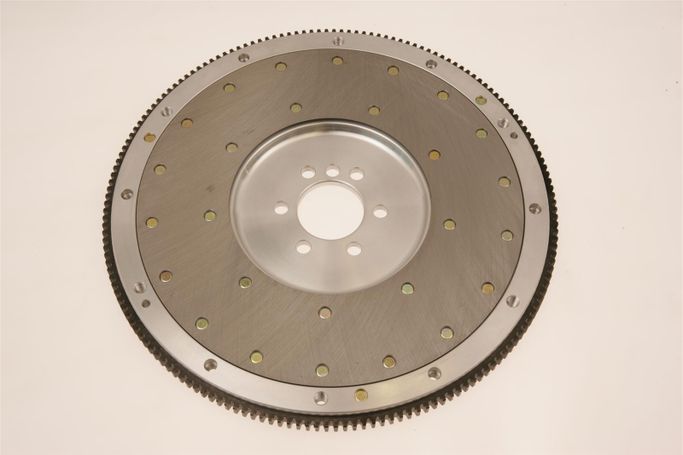 MCL-560360, McLeod Aluminum 153-Tooth Flywheel 560360 in UAE, Dubai. Condition - new. Price 2,370 AED. Photo, seller contacts | AUTO.AE