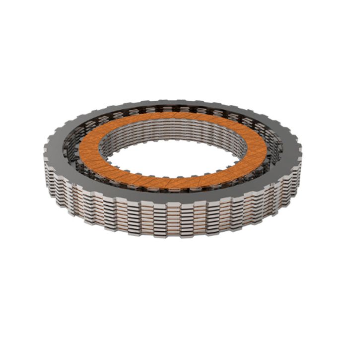 DMS-8601, DODSON DMS-8601 Clutch Kit SUPERSTOCK 6 (Short Core) for PORSCHE 992 8DT PDK Transmission in UAE, Dubai. Condition - new. Price ⁦9,070 AED⁩. Photo, seller contacts | AUTO.AE