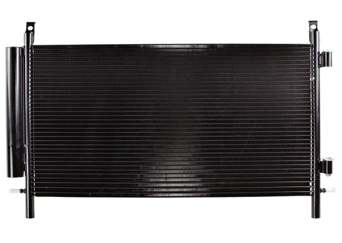 OSC-3799, OSC Automotive Air Conditioning Condensers for 2010-2011 CAMARO - 3799 في الإمارات العربية المتحدة, دبي. Condition - new. Price 510 AED. Photo, seller contacts | AUTO.AE