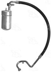 FSS-55609, Four Seasons Air Conditioning Accumulators and Receiver Driers 55609 في الإمارات العربية المتحدة, دبي. Condition - new. Price 310 AED. Photo, seller contacts | AUTO.AE