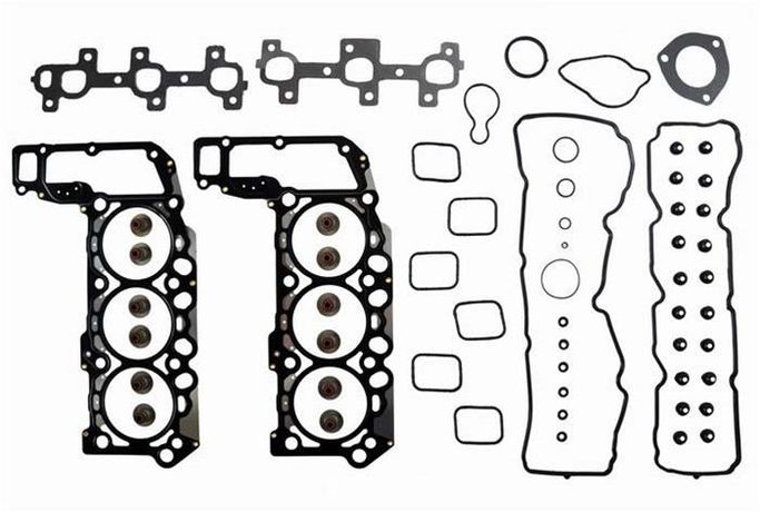 EGN-CR226K-2, Enginetech Full Gasket Sets CR226K-2 in UAE, Dubai. Condition - new. Price 780 AED. Photo, seller contacts | AUTO.AE
