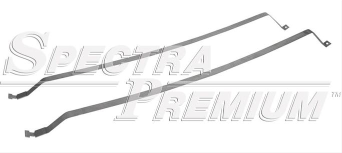 SGT-ST293, Spectra Premium Fuel Tank Straps ST293 في الإمارات العربية المتحدة, دبي. Condition - new. Price 200 AED. Photo, seller contacts | AUTO.AE