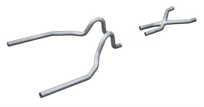 PYE-SFM04, Pypes No-Muffler Exhaust Systems for 1970-1973 MUSTANG - SFM04 في الإمارات العربية المتحدة, دبي. Condition - new. Price ⁦2,400 AED⁩. Photo, seller contacts | AUTO.AE
