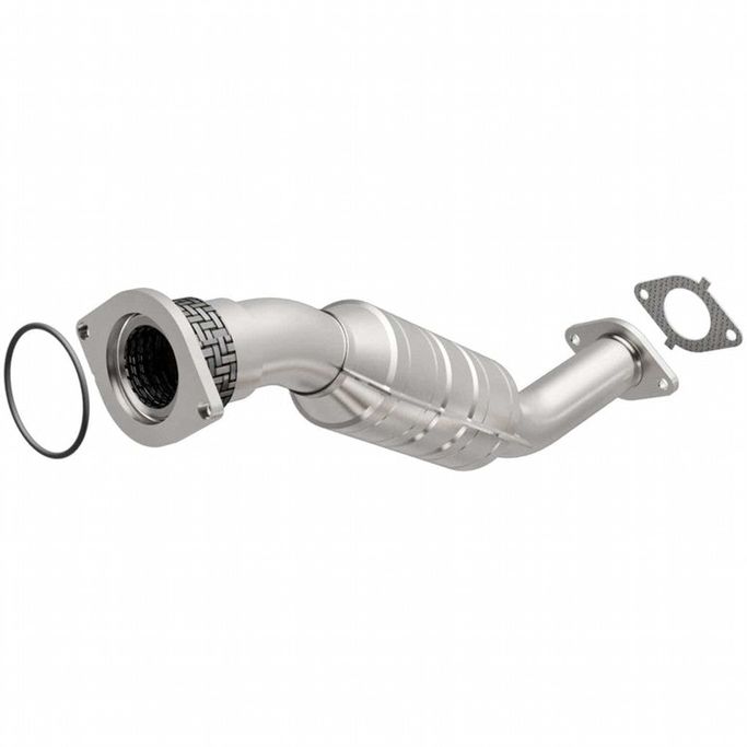 51743, MAGNAFLOW 51743 Catalytic Converter Direct-Fit OEM Grade for BUICK Lucerne 2008-2008 в ОАЭ, Дубай. Состояние - новое. Цена ⁦3 030 AED⁩. Фото, контакты продавца | AUTO.AE