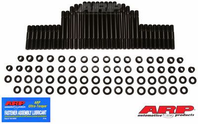 234-4338, ARP 234-4338 Head Stud Kit for CHEVROLET Small Block Carl Folts 15° في الإمارات العربية المتحدة, دبي. Condition - new. Price 1,380 AED. Photo, seller contacts | AUTO.AE