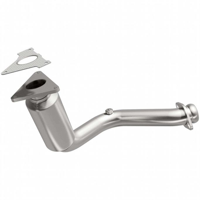 23517, MAGNAFLOW 23517 Catalytic Converter Direct-Fit HM Grade for CHEVROLET Camaro 1995-1997 في الإمارات العربية المتحدة, دبي. Condition - new. Price ⁦1,920 AED⁩. Photo, seller contacts | AUTO.AE