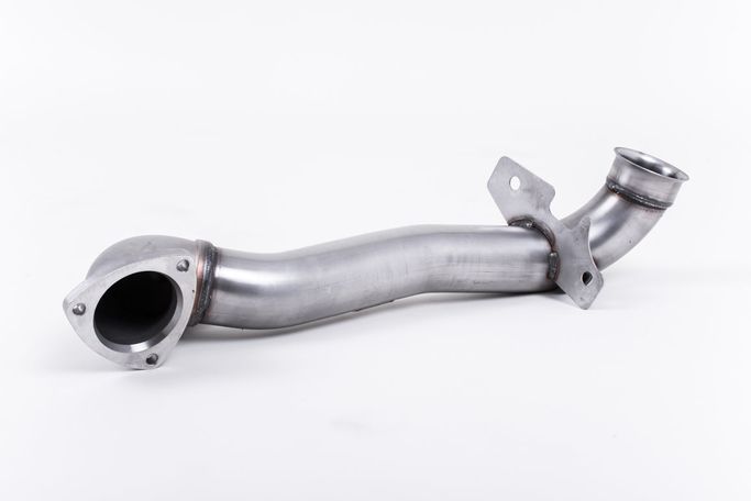 SSXM023, MILLTEK SSXM023 Large-bore Downpipe and De-cat NEW MINI Mk2 (R56) Cooper S 1.6i Turbo в ОАЭ, Дубай. Состояние - новое. Цена ⁦1 580 AED⁩. Фото, контакты продавца | AUTO.AE