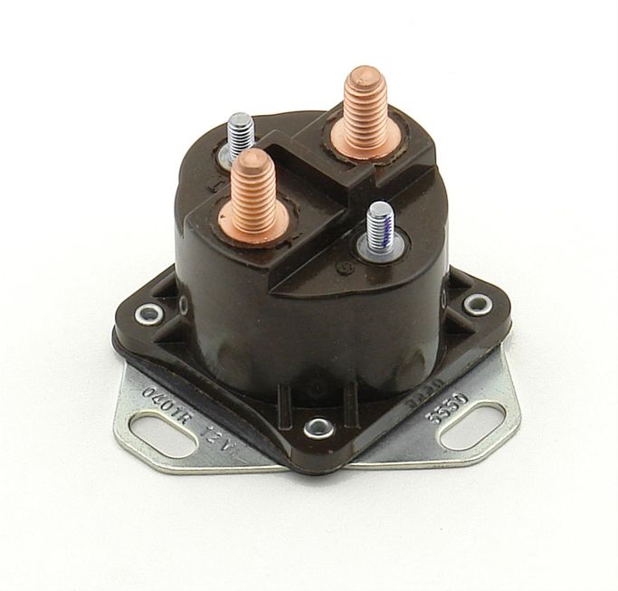 ALM-40110, ACCEL Motorcycle Starter Solenoids 40110 in UAE, Dubai. Condition - new. Price 310 AED. Photo, seller contacts | AUTO.AE