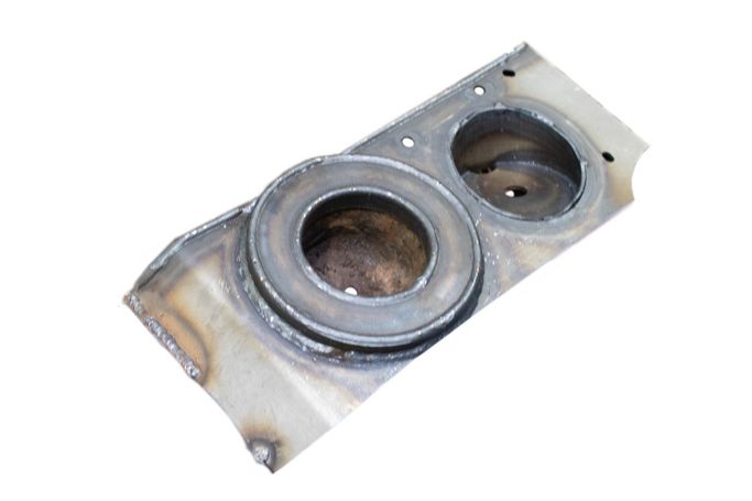 RBF-RB8418L, Rust Buster Coil Spring Buckets for 1996-2002 4RUNNER - RB8418L في الإمارات العربية المتحدة, دبي. Condition - new. Price 720 AED. Photo, seller contacts | AUTO.AE
