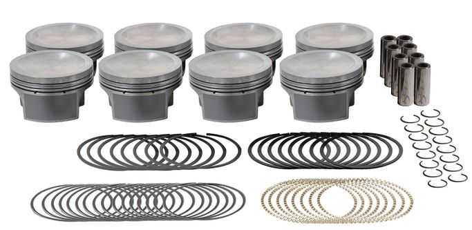 MLE-930256072, Mahle PowerPak Piston and Ring Kits 930256072 في الإمارات العربية المتحدة, دبي. Condition - new. Price 4,030 AED. Photo, seller contacts | AUTO.AE