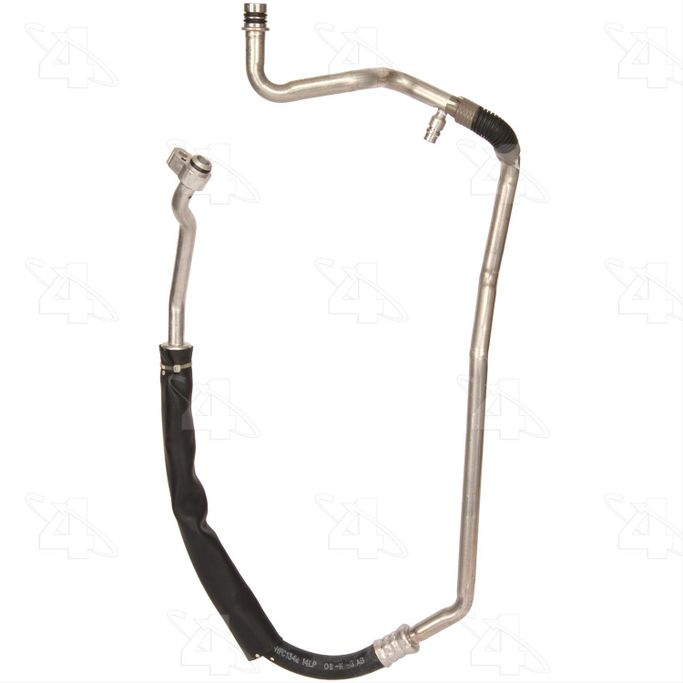 FSS-55633, Four Seasons Air Conditioning Suction Hoses for 2004-2006 RX330 - 55633 in UAE, Dubai. Condition - new. Price 790 AED. Photo, seller contacts | AUTO.AE