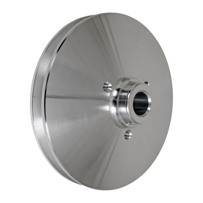 SUM-340501, Summit Racing™ Power Steering Pulleys SUM-340501 في الإمارات العربية المتحدة, دبي. Condition - new. Price 340 AED. Photo, seller contacts | AUTO.AE