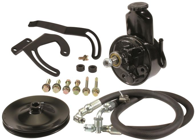 CLP-PSPK-SBF, Classic Performance Power Steering Pump Kits PSPK-SBF في الإمارات العربية المتحدة, دبي. Condition - new. Price 1,650 AED. Photo, seller contacts | AUTO.AE