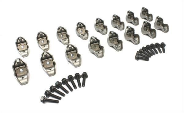 CCA-1235-16, COMP Cams High Energy Rocker Arms 1235-16 в ОАЭ, Дубай. Состояние - новое. Цена 1 120 AED. Фото, контакты продавца | AUTO.AE