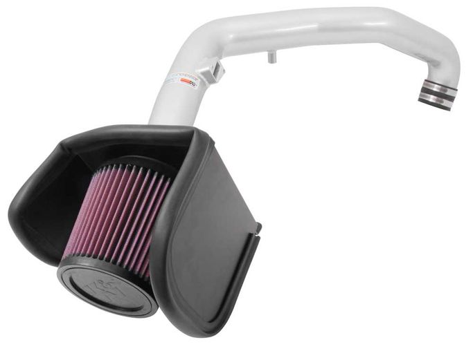69-4529TS, K&N 69-4529TS Performance Air Intake System TYPHOON; CHEVROLET MALIBU L4-2.5L F/I, 13-14 في الإمارات العربية المتحدة, دبي. Condition - new. Price 2,130 AED. Photo, seller contacts | AUTO.AE