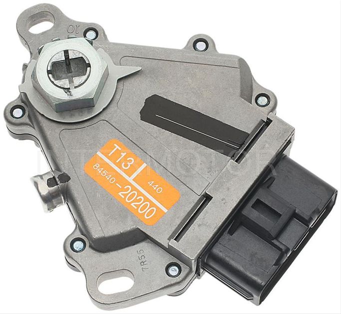 SMP-NS143, Standard Motor Neutral and Backup Safety Switches NS-143 in UAE, Dubai. Condition - new. Price ⁦850 AED⁩. Photo, seller contacts | AUTO.AE