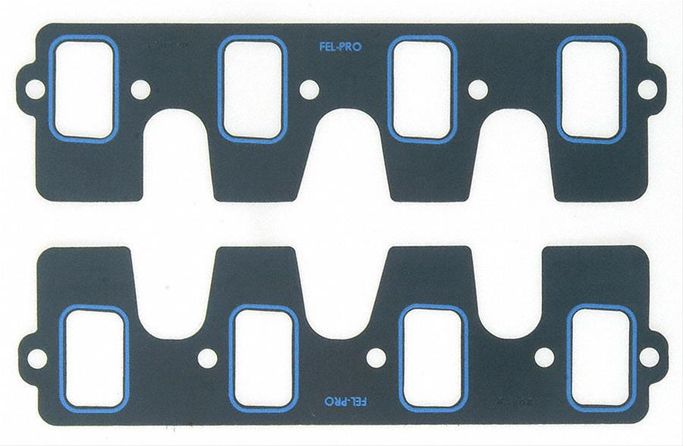 FEL-12082, Fel-Pro Performance Intake Manifold Gasket Sets 1208-2 في الإمارات العربية المتحدة, دبي. Condition - new. Price ⁦170 AED⁩. Photo, seller contacts | AUTO.AE