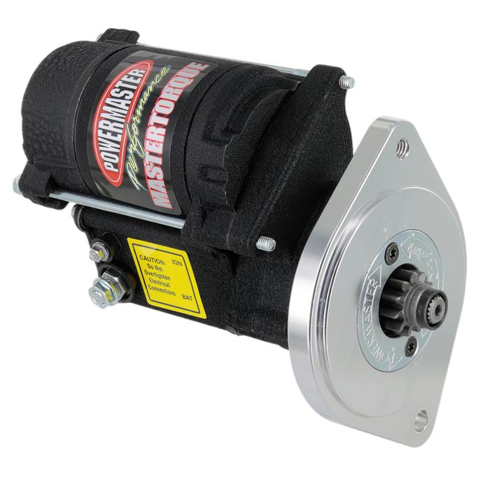 PWM-9605, Powermaster Mastertorque Starters 9605 in UAE, Dubai. Condition - new. Price 1,020 AED. Photo, seller contacts | AUTO.AE