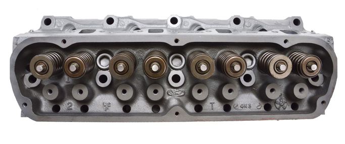 EGN-CH1114R, Enginetech Cylinder Heads CH1114R in UAE, Dubai. Condition - new. Price 1,500 AED. Photo, seller contacts | AUTO.AE