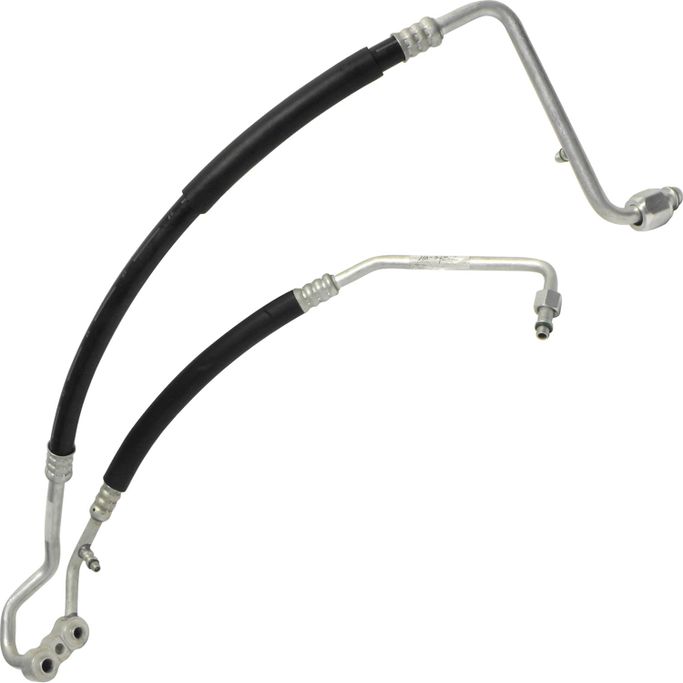 UAC-HA5721C, Universal Air Conditioner Air Conditioning Suction and Discharge Hose Assemblies HA 5721C في الإمارات العربية المتحدة, دبي. Condition - new. Price 250 AED. Photo, seller contacts | AUTO.AE