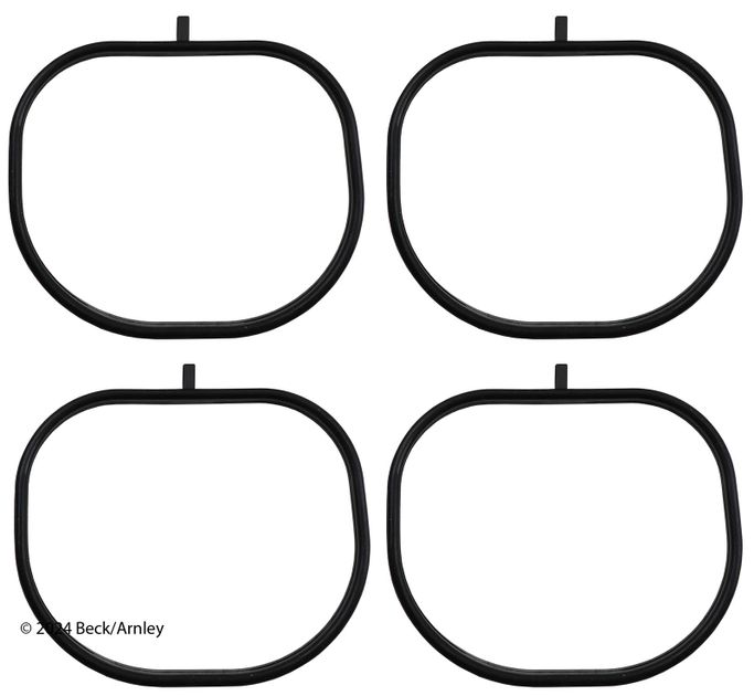 BCK-037-6236, Beck/Arnley Intake Manifold Gaskets 037-6236 in UAE, Dubai. Condition - new. Price 160 AED. Photo, seller contacts | AUTO.AE