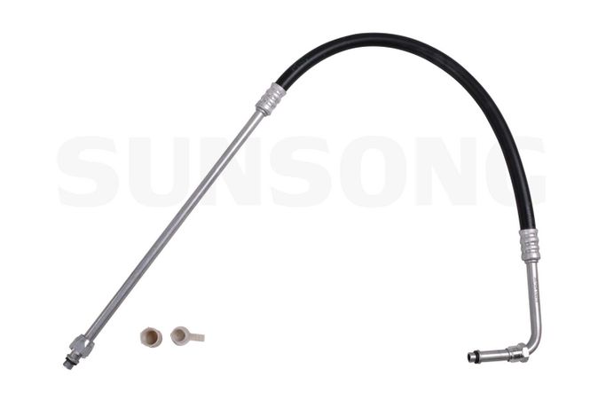 SUG-5801004, Sunsong Engine Oil Cooler Lines 5801004 في الإمارات العربية المتحدة, دبي. Condition - new. Price ⁦170 AED⁩. Photo, seller contacts | AUTO.AE