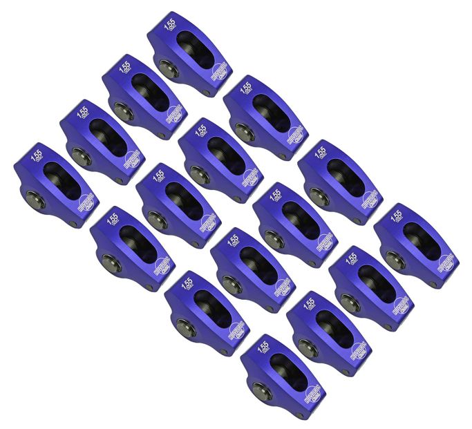 HRS-90077, Howards Cams Billet Aluminum Rocker Arms 90077 في الإمارات العربية المتحدة, دبي. Condition - new. Price 2,060 AED. Photo, seller contacts | AUTO.AE