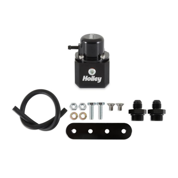 HLY-12-1008, Holley EFI Fuel Pulse Dampers 12-1008 في الإمارات العربية المتحدة, دبي. Condition - new. Price 790 AED. Photo, seller contacts | AUTO.AE