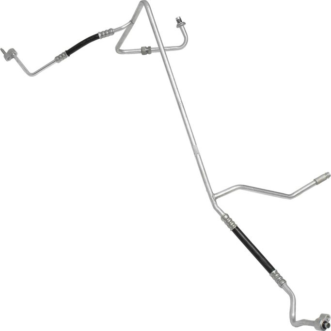 UAC-HA111389C, Universal Air Conditioner Liquid Line Hose Assemblies for 1999-2003 WINDSTAR - HA 111389C в ОАЭ, Дубай. Состояние - новое. Цена 180 AED. Фото, контакты продавца | AUTO.AE