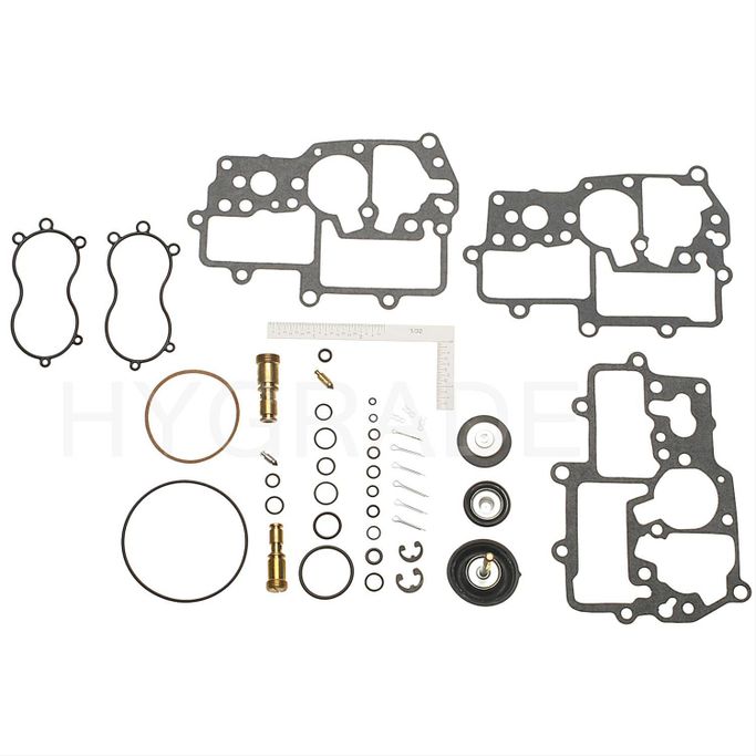 SMP-1449A, Standard Motor Carburetor Rebuild Kits for 1983 ACCORD, CIVIC - 1449A в ОАЭ, Дубай. Состояние - новое. Цена 250 AED. Фото, контакты продавца | AUTO.AE