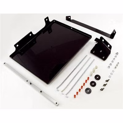 RGG-1121451, Rugged Ridge Dual Battery Tray Kits for 1991-1995 WRANGLER - 11214.51 في الإمارات العربية المتحدة, دبي. Condition - new. Price ⁦1,150 AED⁩. Photo, seller contacts | AUTO.AE