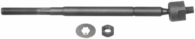 MOG-EV301, Moog Replacement Tie Rod Ends EV301 في الإمارات العربية المتحدة, دبي. Condition - new. Price 300 AED. Photo, seller contacts | AUTO.AE