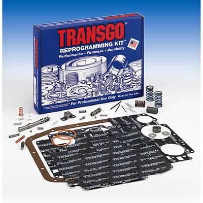 TRG-AODE-3, TransGo Performance Shift Kits AODE-3 في الإمارات العربية المتحدة, دبي. Condition - new. Price 1,270 AED. Photo, seller contacts | AUTO.AE