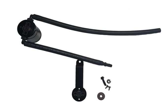 JLT-3045P-B, J&L Oil Separator Co. 3.0 Oil Separators for 1986-1993 MUSTANG - 3045P-B в ОАЭ, Дубай. Состояние - новое. Цена 810 AED. Фото, контакты продавца | AUTO.AE