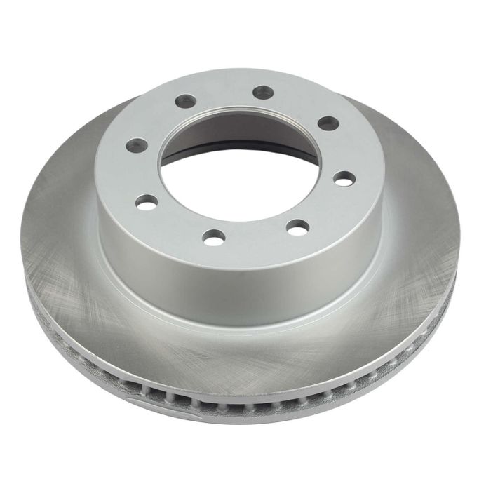 PWR-AR8771SCR, PowerStop Coated Hat and Edge Rotors for 2003-2008 RAM 3500, RAM 2500, 2006-2008 RAM 1500 - AR8771SCR в ОАЭ, Дубай. Состояние - новое. Цена ⁦560 AED⁩. Фото, контакты продавца | AUTO.AE