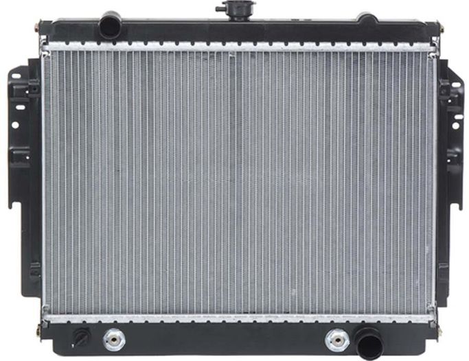 RDR-8010959, Agility Auto Parts Radiators 8010959 в ОАЭ, Дубай. Состояние - новое. Цена 890 AED. Фото, контакты продавца | AUTO.AE