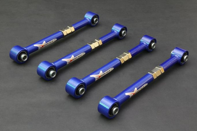 6796, HARDRACE 6796 ADJ. CAMBER/TOE/CASTER ARM HONDA ACCORD 98-02 في الإمارات العربية المتحدة, دبي. Condition - new. Price ⁦2,950 AED⁩. Photo, seller contacts | AUTO.AE