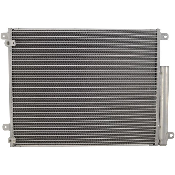OSC-30007, OSC Automotive Air Conditioning Condensers for 2016-2019 CIVIC - 30007 in UAE, Dubai. Condition - new. Price 350 AED. Photo, seller contacts | AUTO.AE