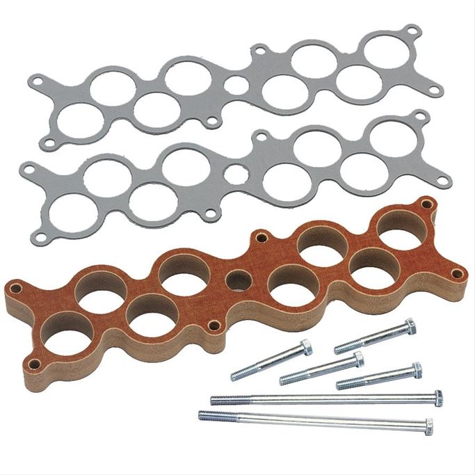 TFS-51520020, Trick Flow® EFI Heat Spacer Kits TFS-51520020 в ОАЭ, Дубай. Состояние - новое. Цена 480 AED. Фото, контакты продавца | AUTO.AE