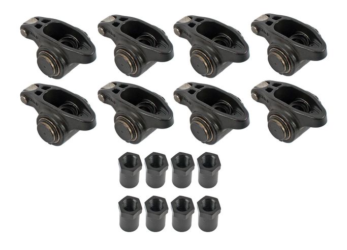 CCA-1605-8, COMP Cams Pro Magnum Roller Rocker Arms 1605-8 في الإمارات العربية المتحدة, دبي. Condition - new. Price ⁦1,260 AED⁩. Photo, seller contacts | AUTO.AE