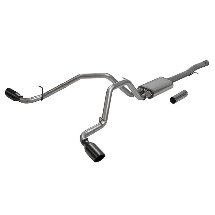 FLO-717988, Flowmaster FlowFX Exhaust Systems for 2011-2018 SIERRA 1500, SILVERADO 1500 - 717988 في الإمارات العربية المتحدة, دبي. Condition - new. Price 4,780 AED. Photo, seller contacts | AUTO.AE