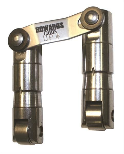 HRS-91171-2, Howards Cams ProMax High RPM Hydraulic Roller Lifters 91171-2 في الإمارات العربية المتحدة, دبي. Condition - new. Price ⁦1,000 AED⁩. Photo, seller contacts | AUTO.AE