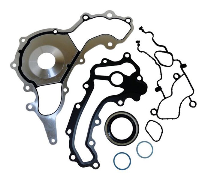 CWA-68297851AA, Crown Automotive Engine Gasket Sets 68297851AA в ОАЭ, Дубай. Состояние - новое. Цена 160 AED. Фото, контакты продавца | AUTO.AE