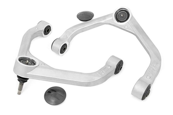 ROU-31402, Rough Country Forged Control Arms for 2019-2025 1500 - 31402 في الإمارات العربية المتحدة, دبي. Condition - new. Price ⁦1,630 AED⁩. Photo, seller contacts | AUTO.AE
