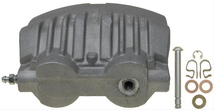 AGB-FRC11013, Raybestos R-Line Brake Calipers for 1999-2003 MUSTANG - FRC11013 in UAE, Dubai. Condition - new. Price 220 AED. Photo, seller contacts | AUTO.AE