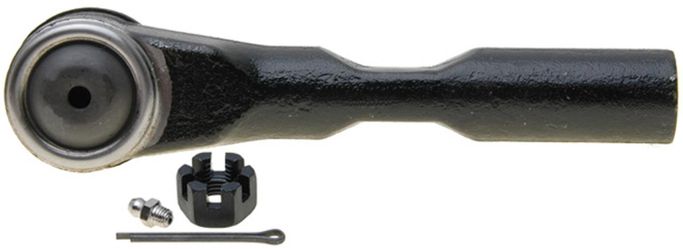 ADO-46A1024A, ACDelco Silver Tie Rod Ends 19460664 в ОАЭ, Дубай. Состояние - новое. Цена 180 AED. Фото, контакты продавца | AUTO.AE