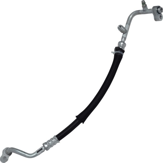 UAC-HA112757C, Universal Air Conditioner Air Conditioning Discharge Hoses for 2012-2014 200, AVENGER - HA 112757C in UAE, Dubai. Condition - new. Price 160 AED. Photo, seller contacts | AUTO.AE