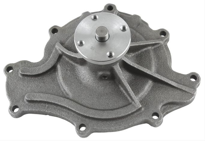 OPG-G221410, RESTOPARTS® Supplied Water Pumps for 1964-1968 GTO, 1963-1968 LEMANS, 1961-1968 TEMPEST - G221410 in UAE, Dubai. Condition - new. Price ⁦570 AED⁩. Photo, seller contacts | AUTO.AE