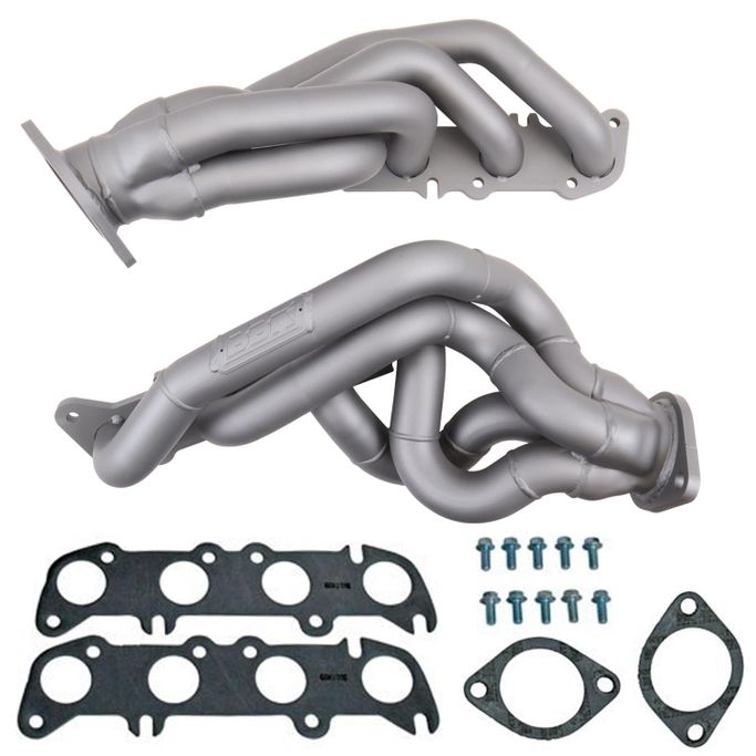 BBK-1632, BBK Shorty Headers 1632 في الإمارات العربية المتحدة, دبي. Condition - new. Price 3,110 AED. Photo, seller contacts | AUTO.AE